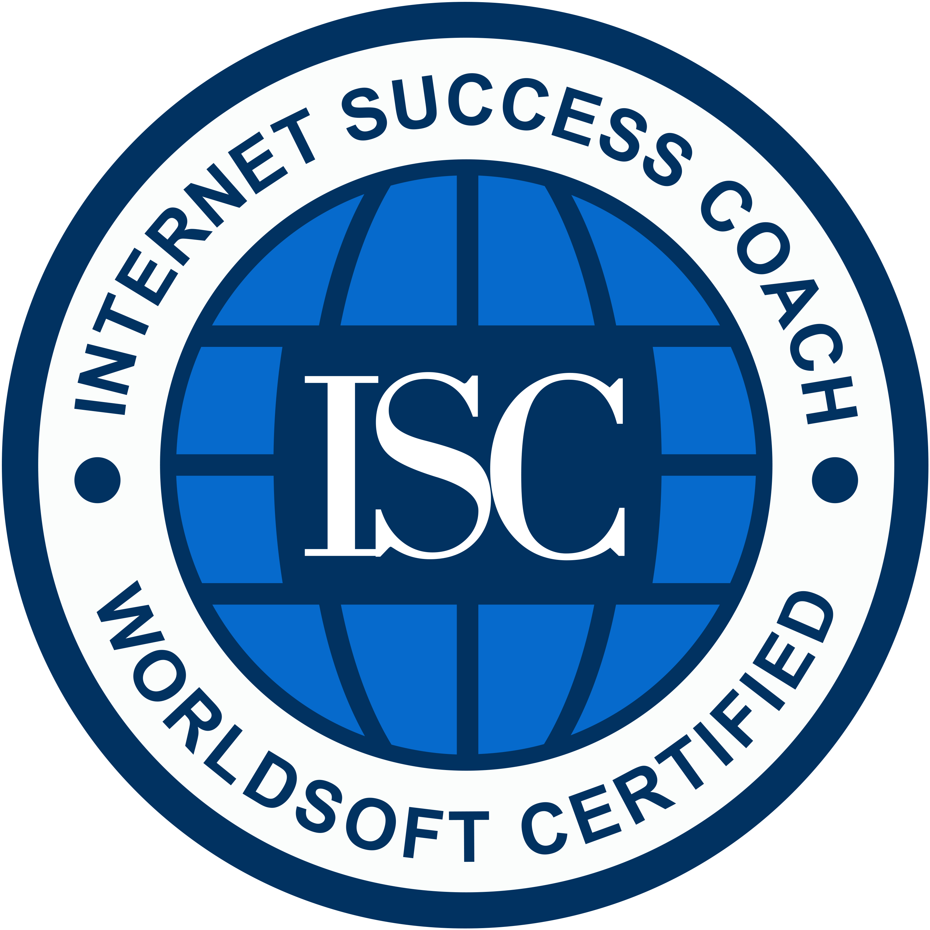 Logo Internet-Success-Coach
